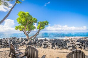 Sun-loungers