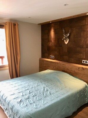 3 Schlafzimmer, WLAN, Bettwäsche