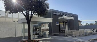 Apartment 20 Minutes from San Pietro: Your Coastal Paradise near Rome