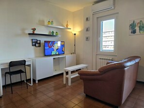 Televisión y estéreo 