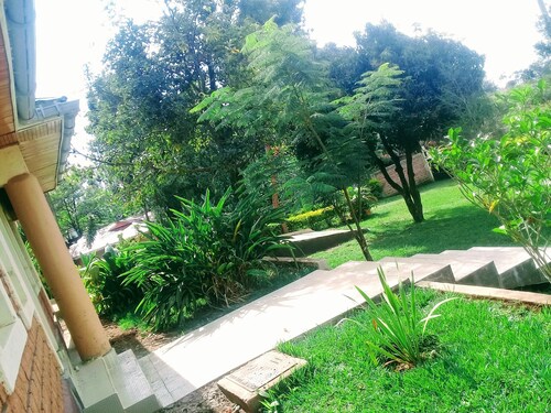 Andy's home, your perfect get away!