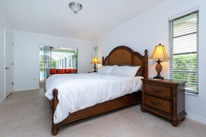 3 Schlafzimmer, Bügeleisen/Bügelbrett, kostenloses WLAN, Bettwäsche