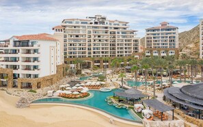 Exterior - Minutes from the Marina (Cabo San Lucas)