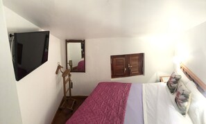 2 Schlafzimmer, WLAN