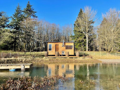 150  year old Stables, C listed, part of traditional Fife Estate near St Andrews