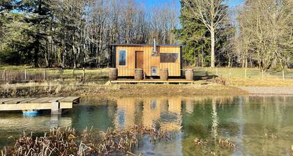 150 year old Stables, C listed, part of traditional Fife Estate near St Andrews