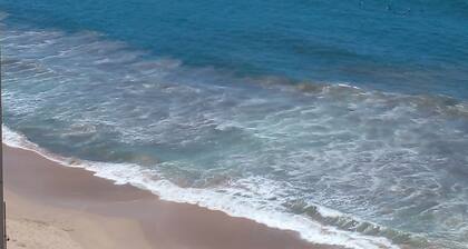 Mazatlán Ocean Front Condo
