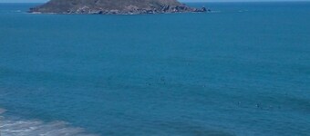 Mazatlán Ocean Front Condo