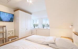 3 Schlafzimmer, Bettwäsche