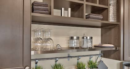 Cave Creek Retreat
