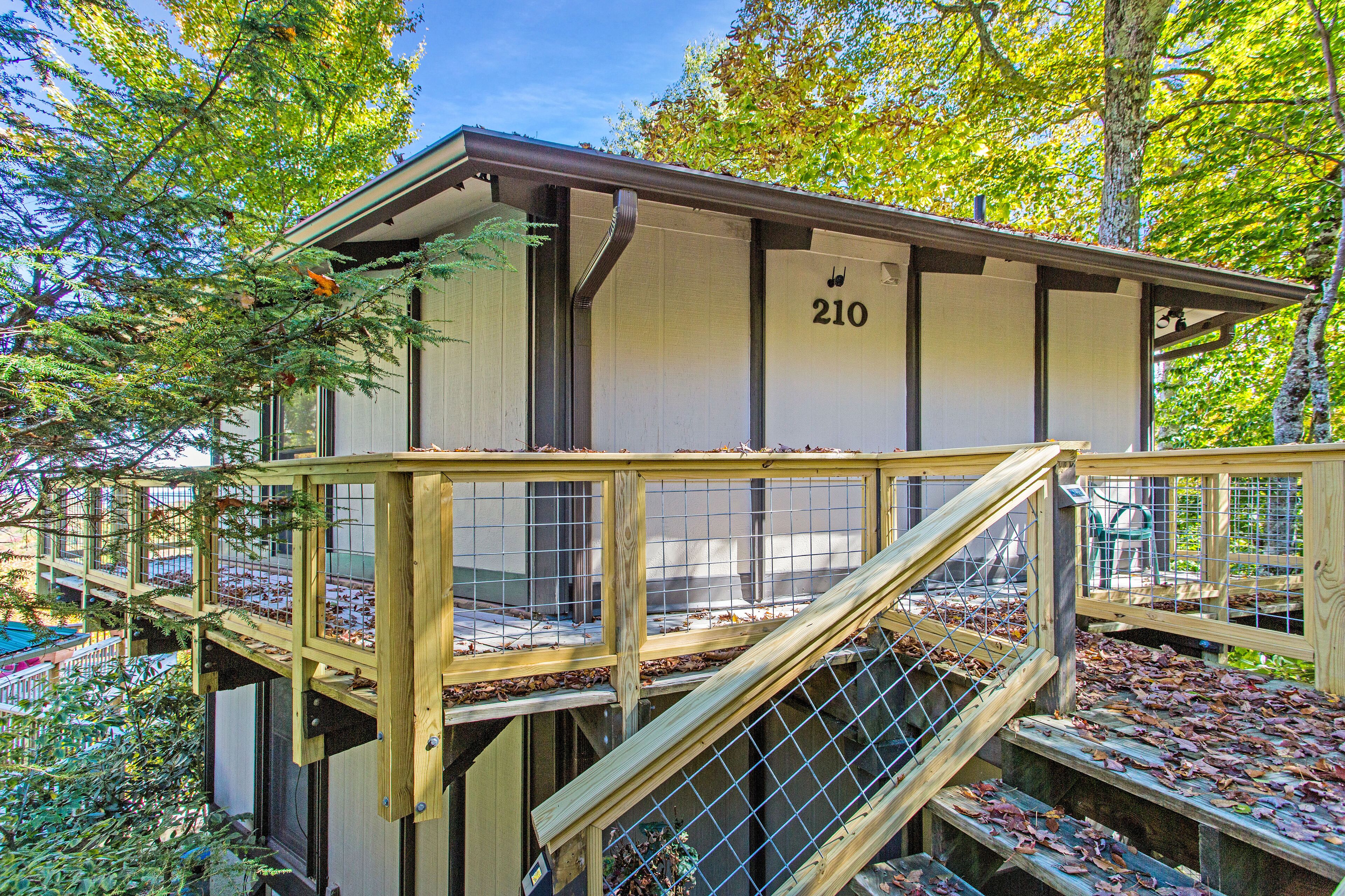 Top 10 VRBO Vacation Rentals In Beech Mountain, North Carolina