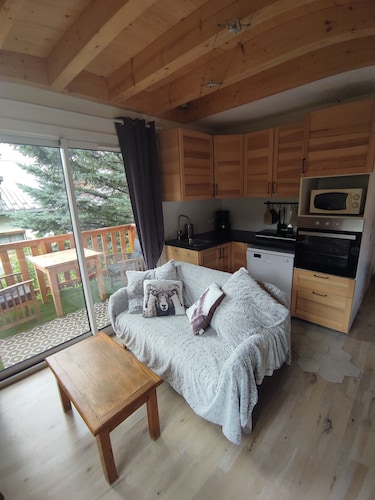 Apartment T3 50m² - 6 pers. - Barcelonnette