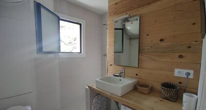 Appartement T3 50mÂČ - 6 pers. - Barcelonnette