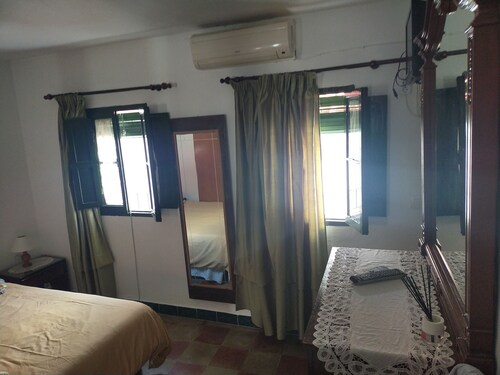 Alborada Dos, tranquility near the city