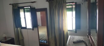 Alborada Dos, tranquility near the city