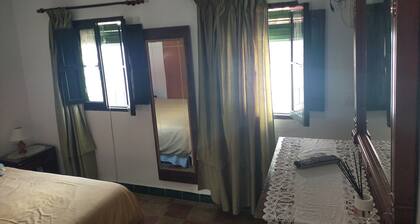 Alborada Dos, tranquility near the city