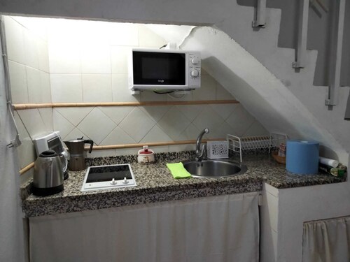 Alborada Dos, tranquility near the city