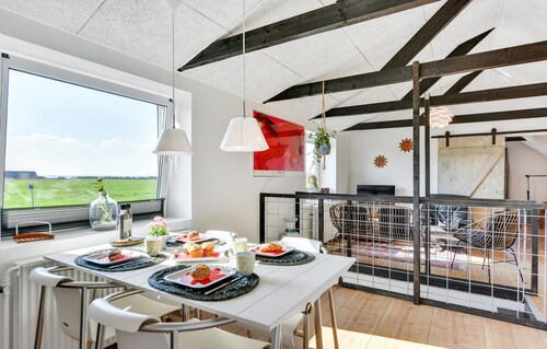 Bonito apartamento en Ringkøbing con.