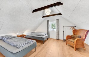 2 Schlafzimmer, kostenloses WLAN