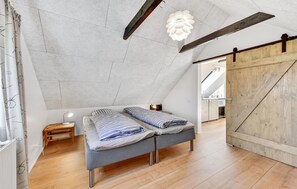 2 habitaciones y wifi gratis 