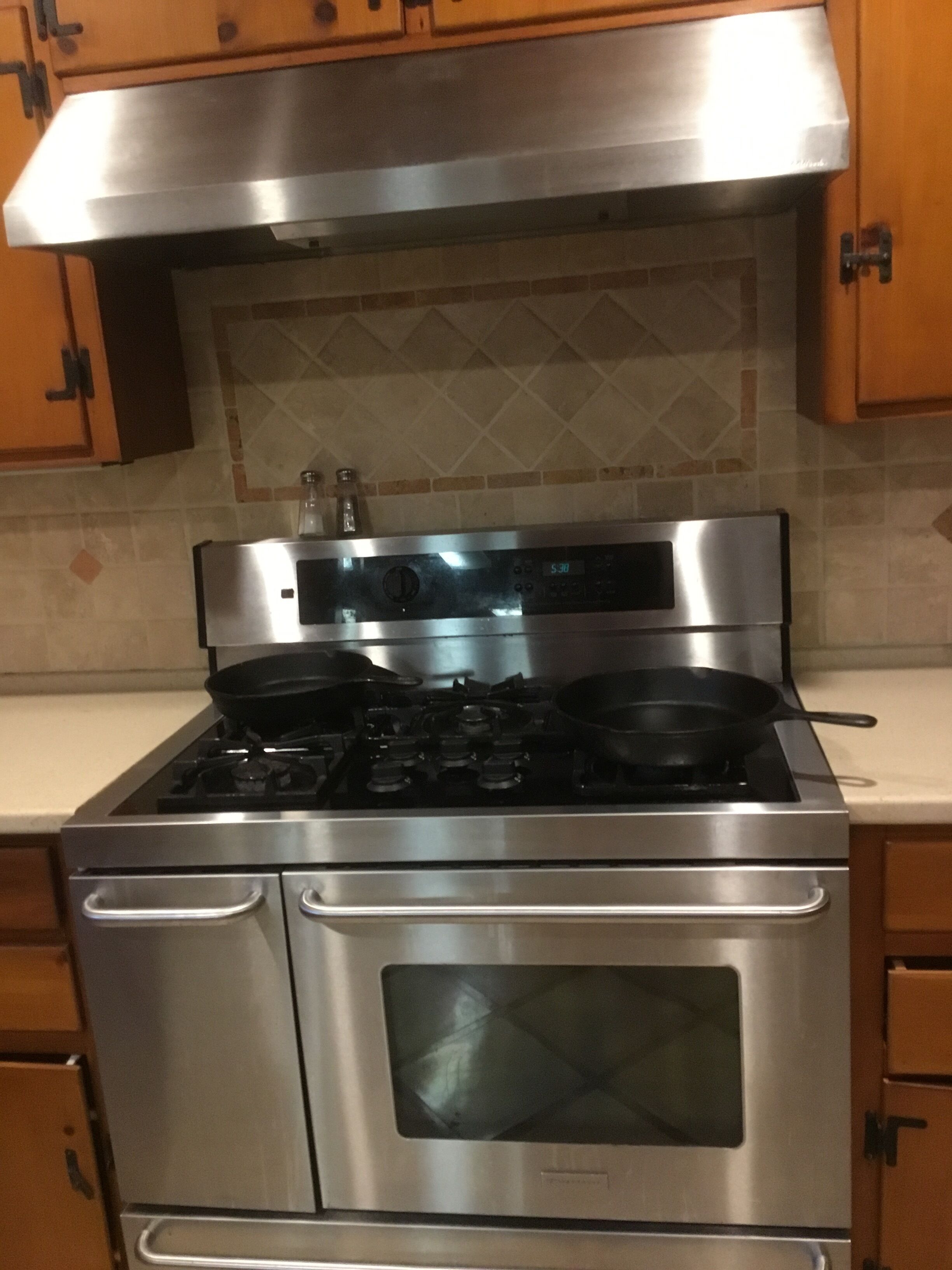 Large home on acreage conveniently located 