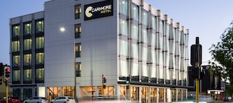 Carnmore Hotel Christchurch