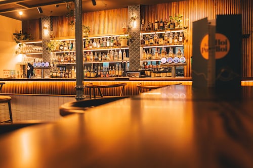 Carnmore Hotel Christchurch