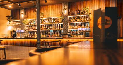 Carnmore Hotel Christchurch