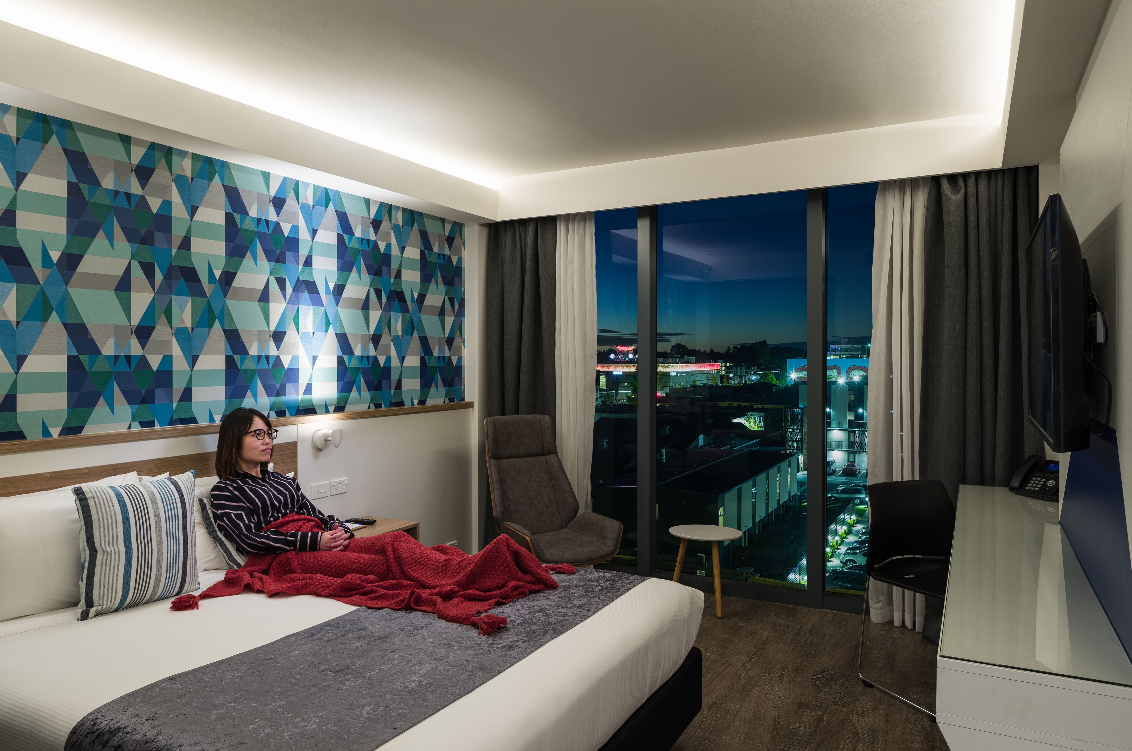 king studio | 1 bedroom, in-room safe, desk, laptop workspace