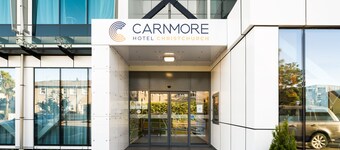 Carnmore Hotel Christchurch