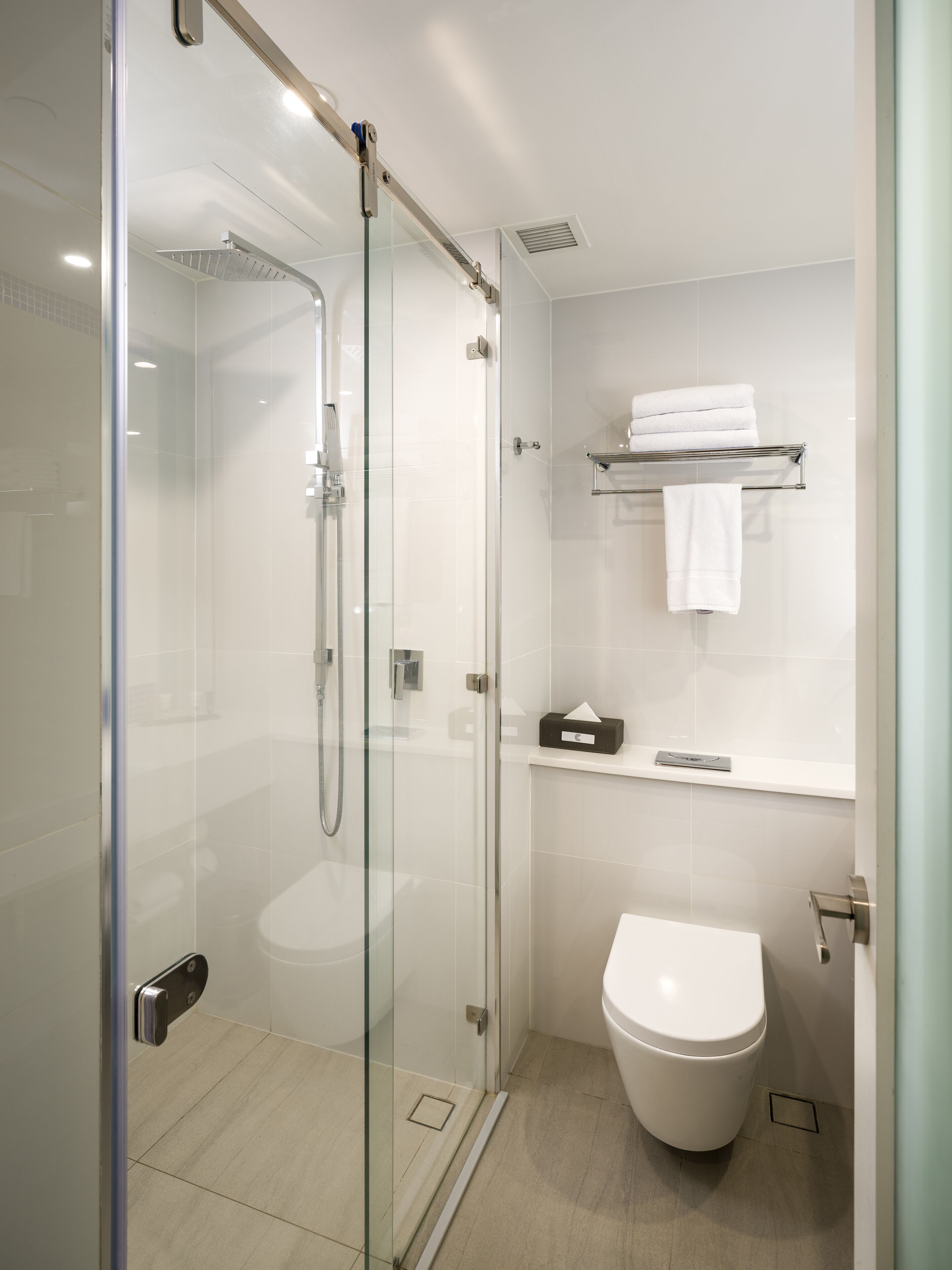 Photo - Carnmore Hotel Christchurch