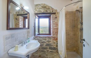Dusche
