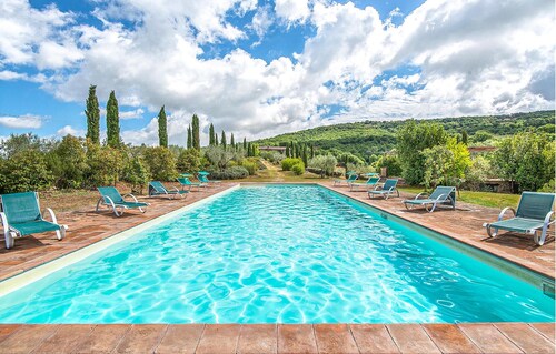 Awesome apartment in San Vito in Monte