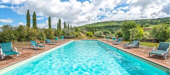 Awesome apartment in San Vito in Monte