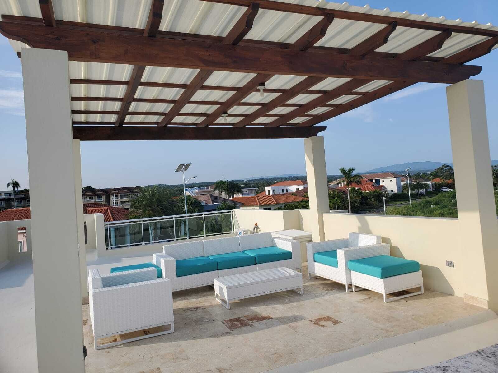 Top 10 LongTerm Rentals In Sosúa, Dominican Republic Updated 2024