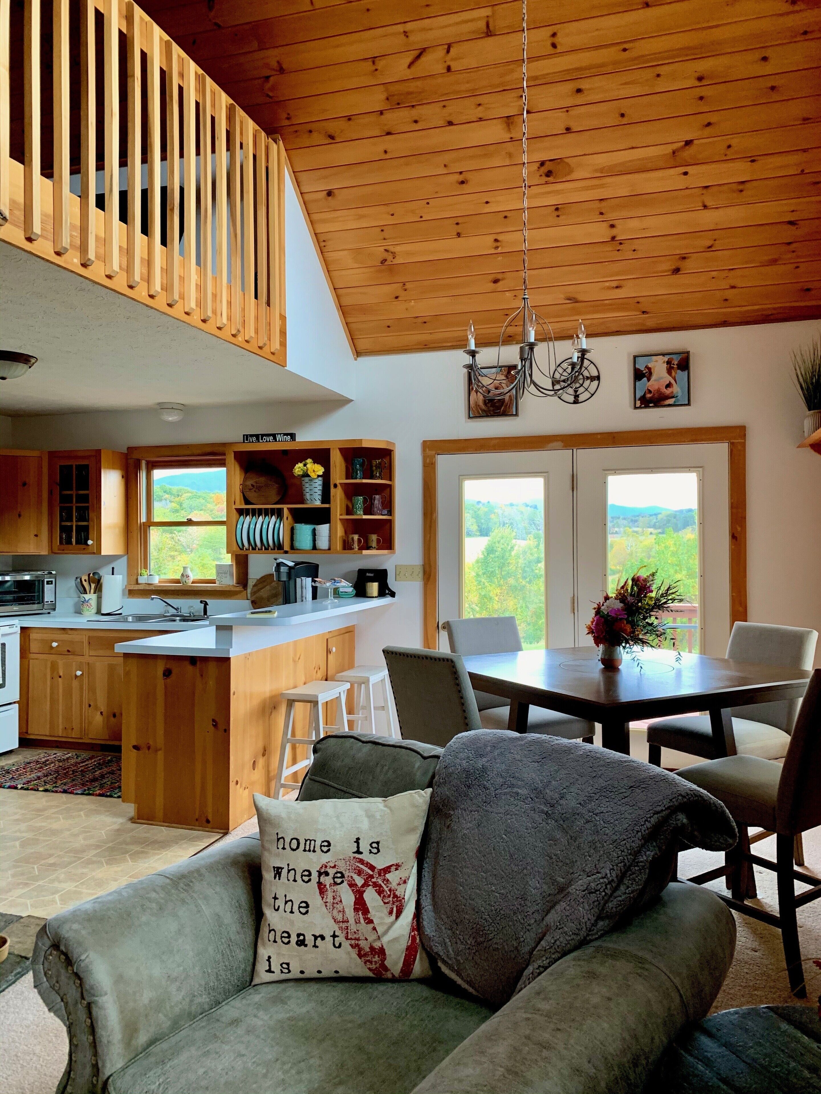 Intérieur