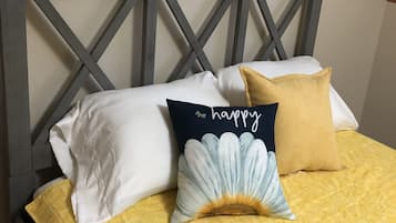 4 Schlafzimmer, WLAN, Bettwäsche