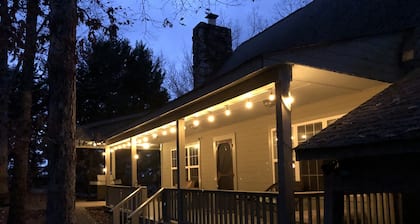 Private Lake Murray Home w Spectacular Views