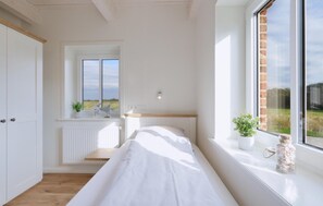 3 Schlafzimmer, kostenloses WLAN, Bettwäsche