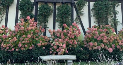 Beautiful ranch situated on a ravine within minutes to downtown South Haven