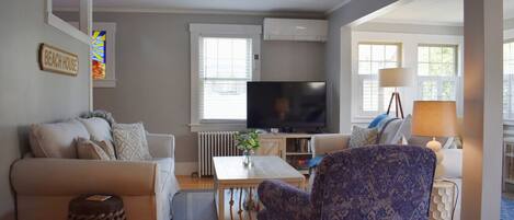 TV connectée, livres