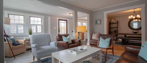 TV connectée, livres