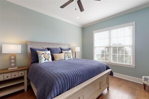 3 chambres, lit parapluie, Wi-Fi, draps fournis