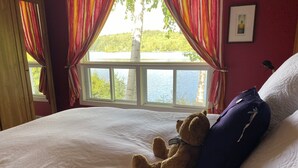 5 Schlafzimmer, WLAN, Bettwäsche