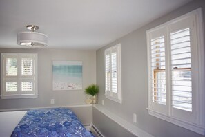 1 chambre, fer et planche à repasser, accès au Wi-Fi (inclus)