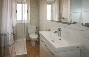 Een douche