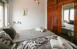 3 slaapkamers, gratis wifi