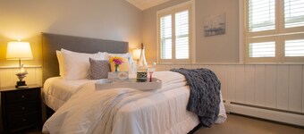 Charming Terrace Suite/Ogunquit/Ideal for Couples