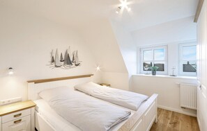 3 Schlafzimmer, kostenloses WLAN