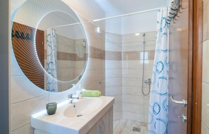Dusche